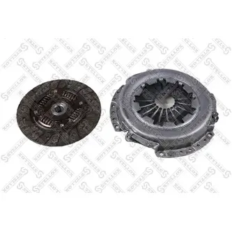 К-кт сцепления Nissan Juke 1.6 STELLOX 07-01301-SX