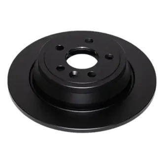 Диск тормозной задний LR FREELANDER 2 ZENTPARTS Z06624