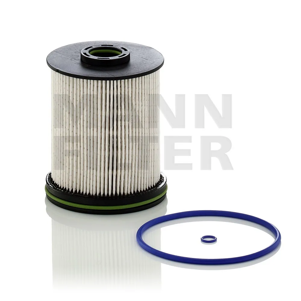 Фильтр топливный MANN-FILTER PU90121z