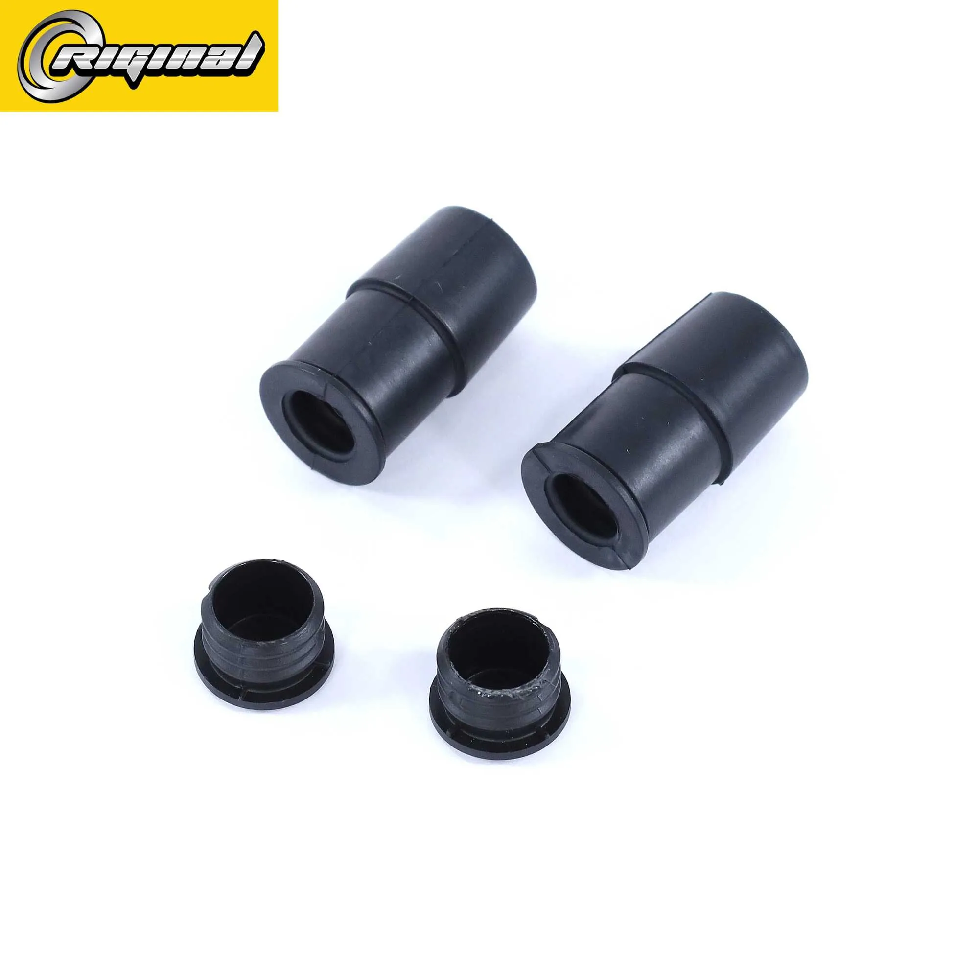 Комплект пыльников направляющих суппорта Audi,Ford,Mercedes,Opel,Daewoo,Volvo,Saab A000420076 Riginal RG3500055