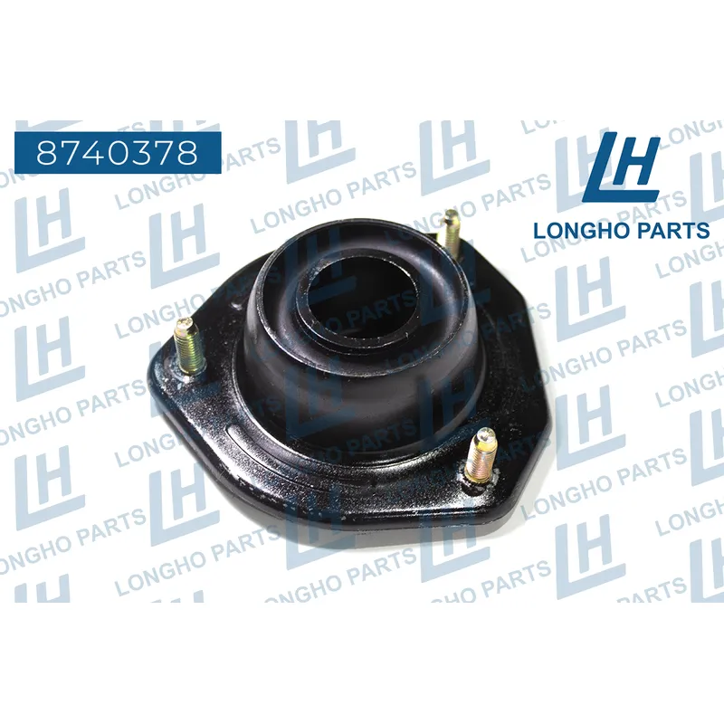 Опора амортизатора верх. Chevrolet Lacetti 96312548 LONGHO 8740378