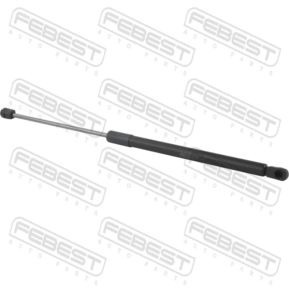 Газовый упор капота L510/320N FEBEST 27117-002