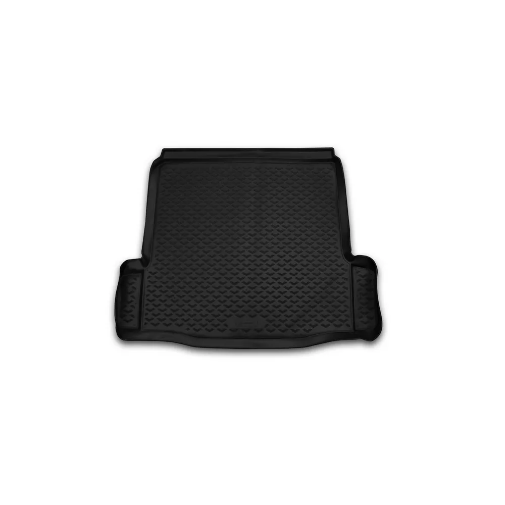 Коврик в багажник CHEVROLET Cruze 08/2009-2014, сед. (полиуретан) Element BI003002
