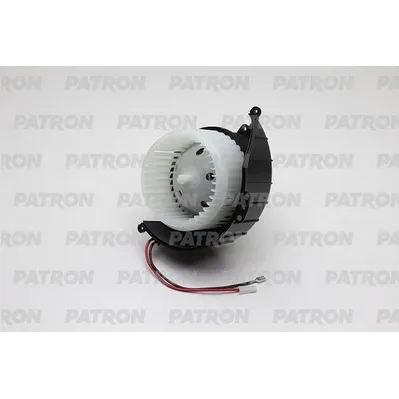 Вентилятор отопителя OPEL: ASTRA G 1.6-2.2 98-, ASTRA H 1.2-2.0 04- PATRON PFN072