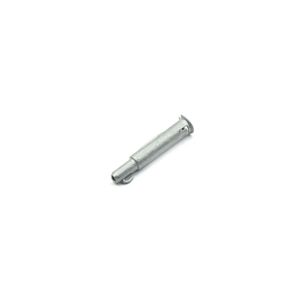 Штифт крепления скобы КПП к кулисе GENERAL MOTORS 90523189