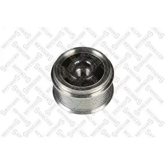 Шкив генератора Audi A4/Q7 3.0 09>, VW Touareg 3.0TDI 04> STELLOX 20-01480-SX