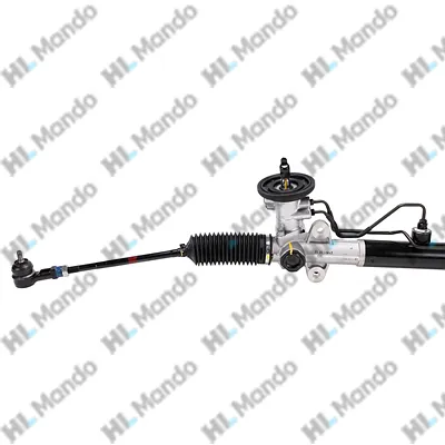 Рейка рулевая HYUNDAI MANDO EX577003A010