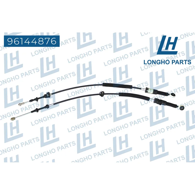 Трос переключения мкпп NISSAN,TIIDA/RENAULT/DACIA,Logan/Duster/Sandero/LADA LONGHO 96144876