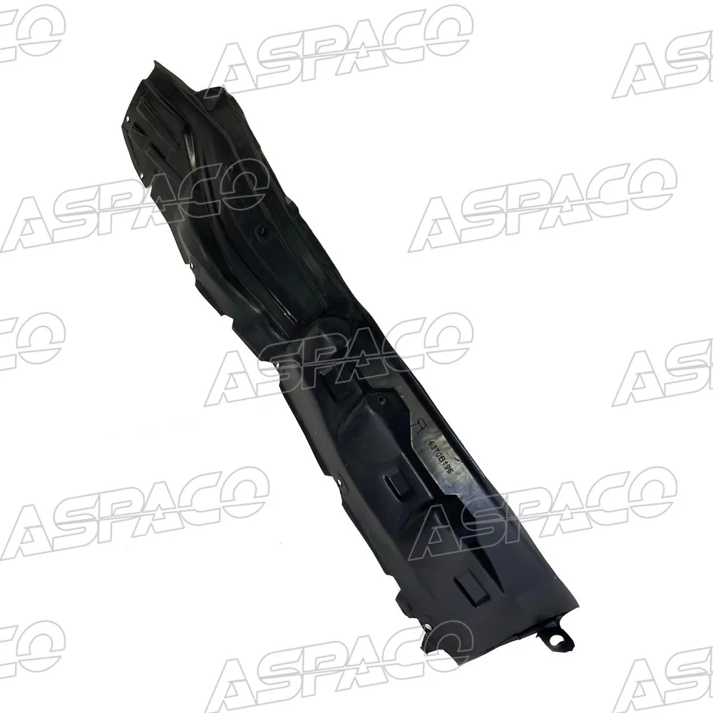 Подкрылок передний правый L200 06-/PAJERO SPORT NEW ASPACO AP5939