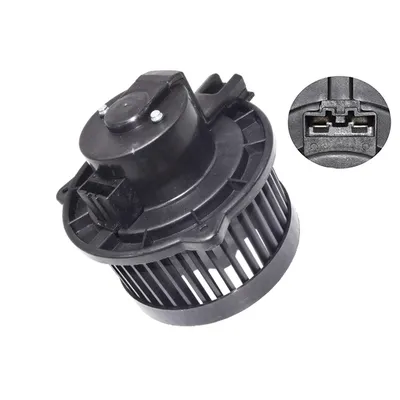 Вентилятор отопителя MERCEDES W163 ERA 664137