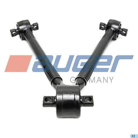 Тяга реактивная V-образная MAN L 627 мм AUGER 15130