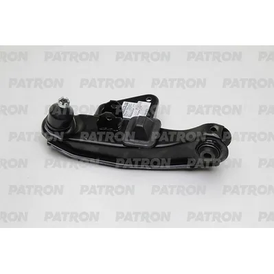 Рычаг подвески HYUNDAI: PORTER 96- (произведено в Корее) PATRON PS5484LKOR