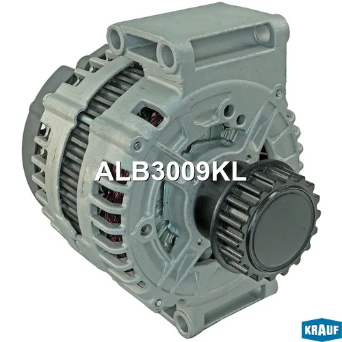 Генератор KRAUF ALB3009KL