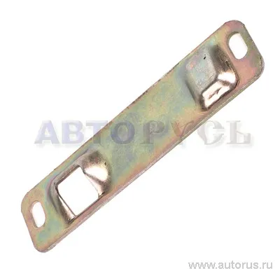 Защелка стопора задней двери лев. ниж. м/авт ГАЗ 2705 2705-6305375
