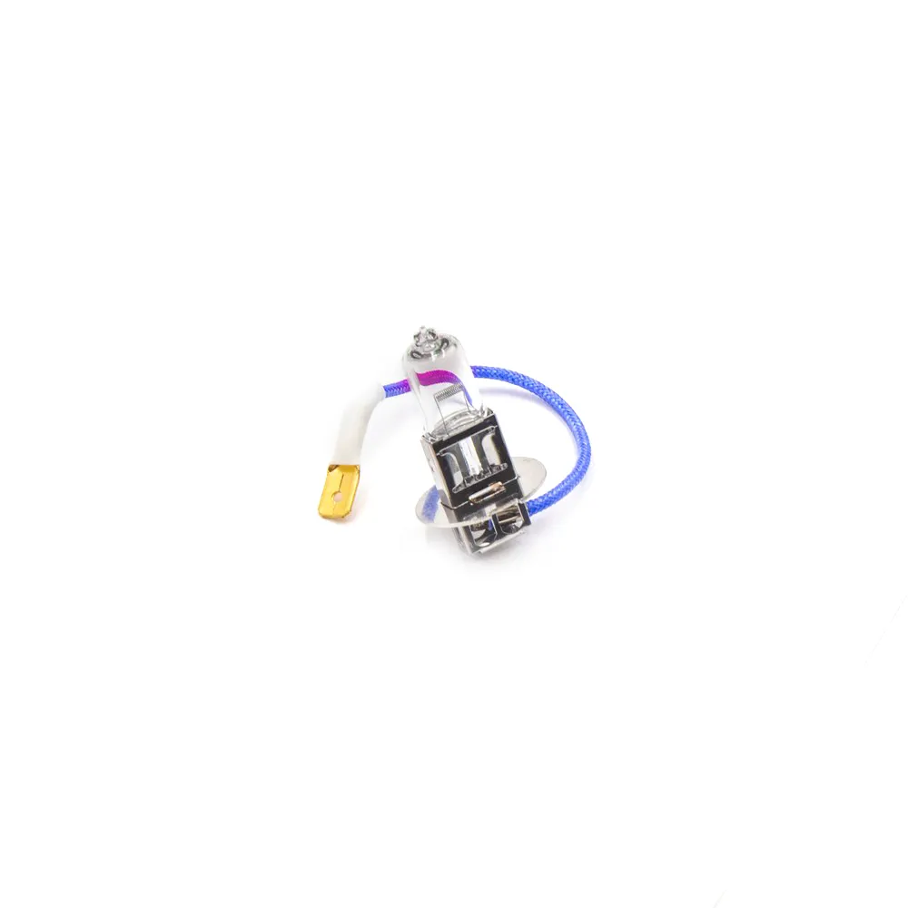 Лампа 12V H3 55W PK22s BOSCH ECO 1 шт. картон 1 987 302 802