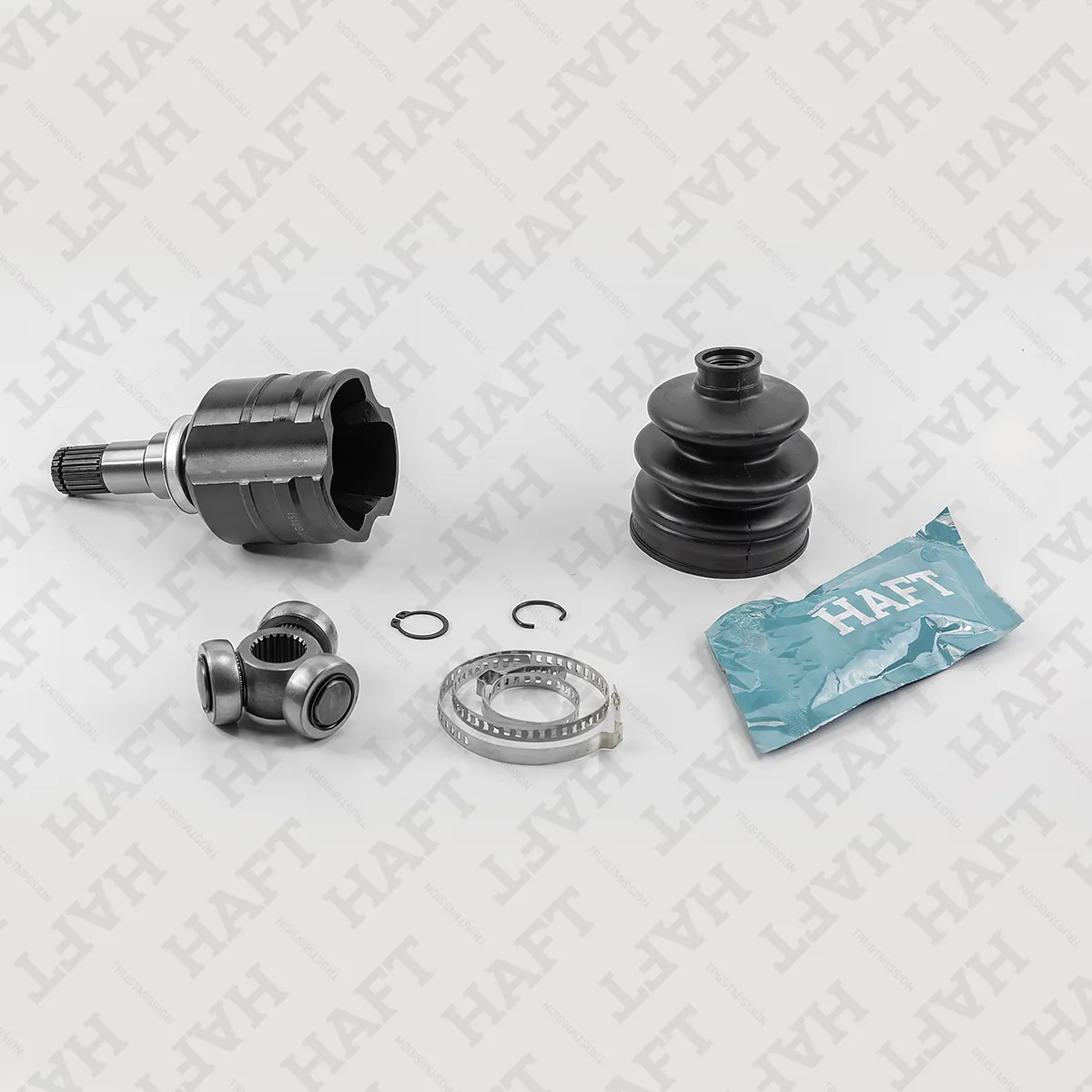 ШРУС внутренний к-т TOYOTA Yaris/Vitz/Echo/Funcargo 99-> HAFT GI0151