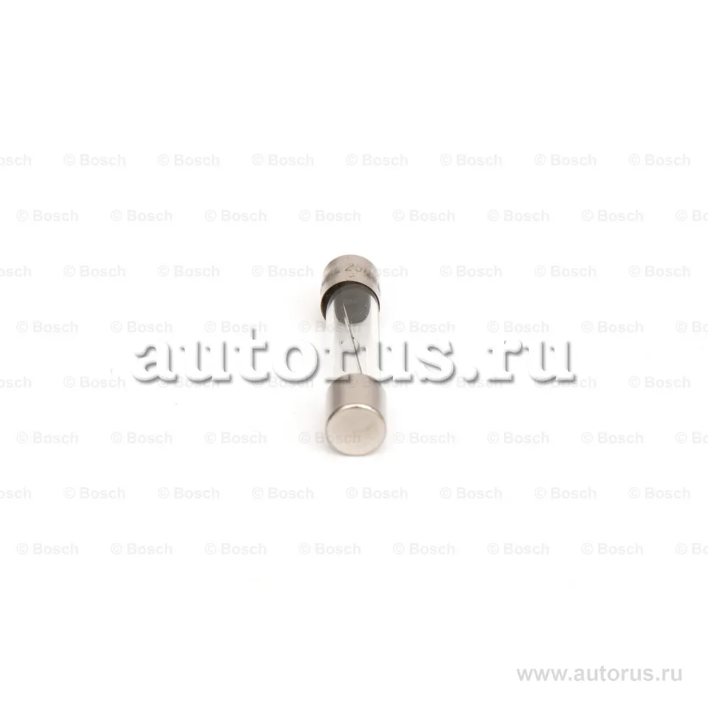 Предохранитель СТЕКЛ.20А BOSCH 1 987 529 904
