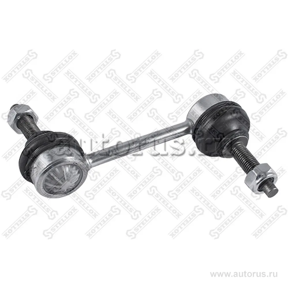 Тяга стабилизатора заднего Peugeot Boxer, Citroen Jumper 2.2-3.0HD STELLOX 56-00634-SX