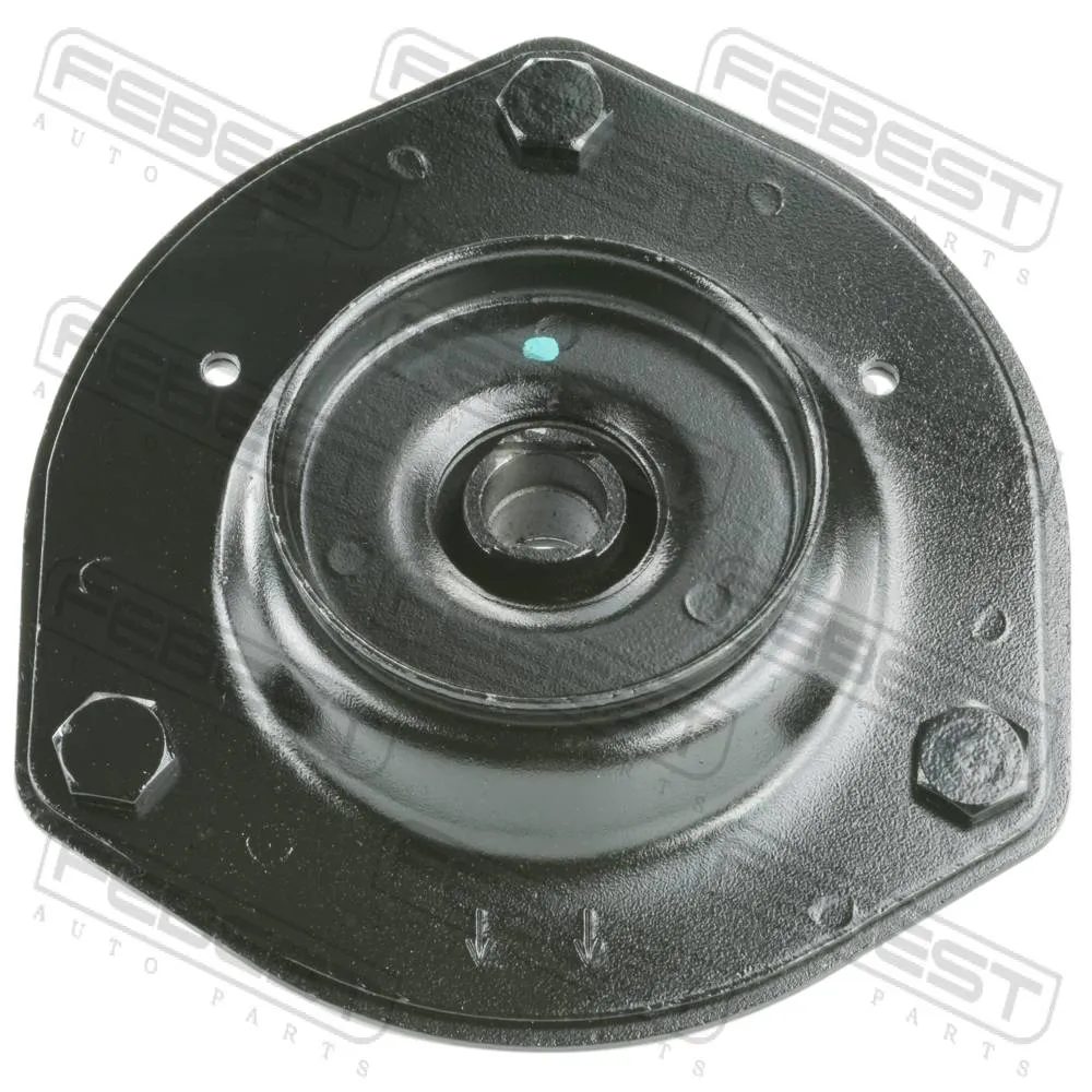 Опора переднего амортизатора TOYOTA Camry 01-06 FEBEST TSS-019