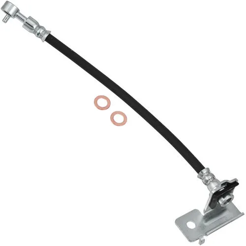 Шланг тормозной Hyundai I30, Kia Ceed, Rear, R Z75794R