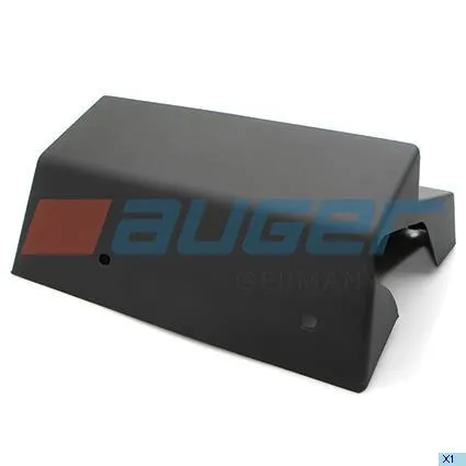 Накладка заднего крыла правая STRALIS TRAKKER AUGER 76214