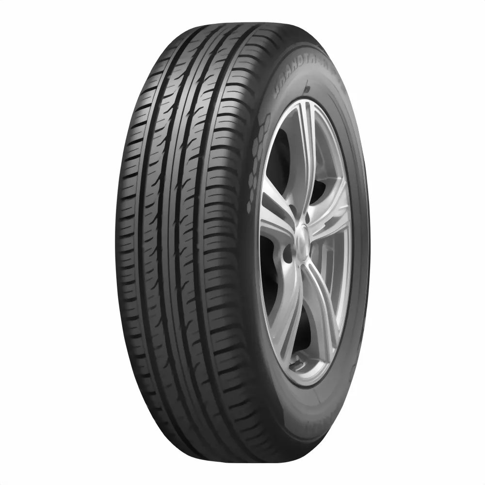 Шина R15 205/70 Dunlop Grandtrek PT3 96H лето 323929