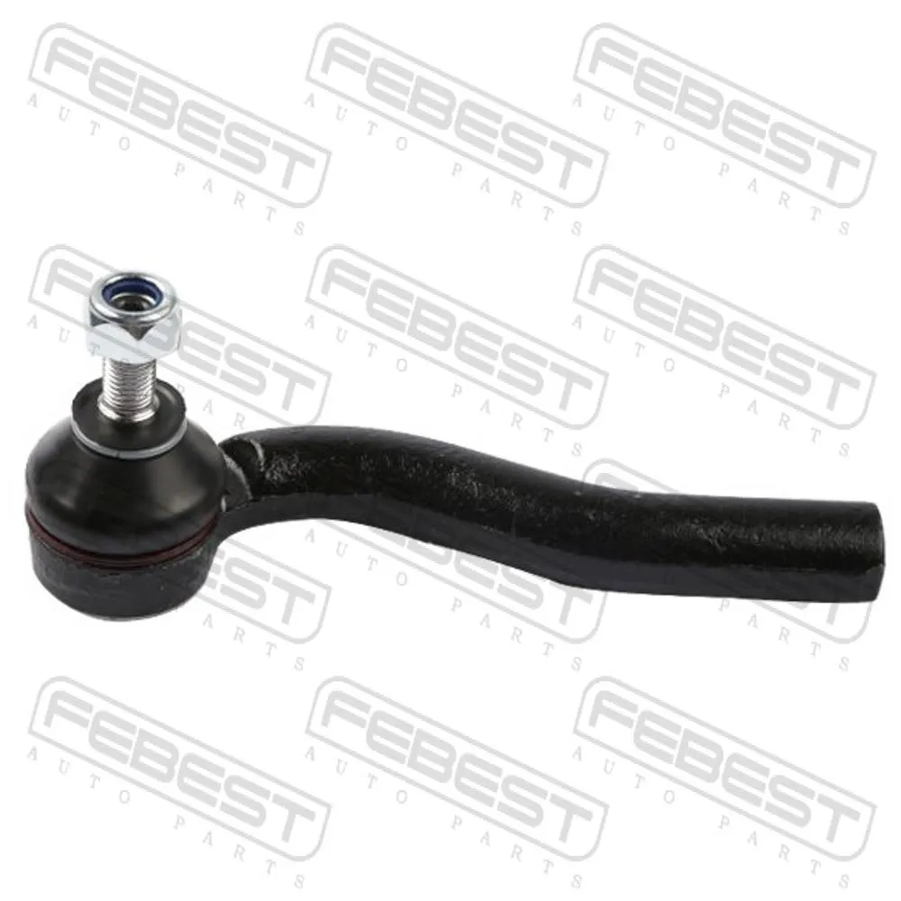 Наконечник рулевой левый FEBEST 2821-500LH