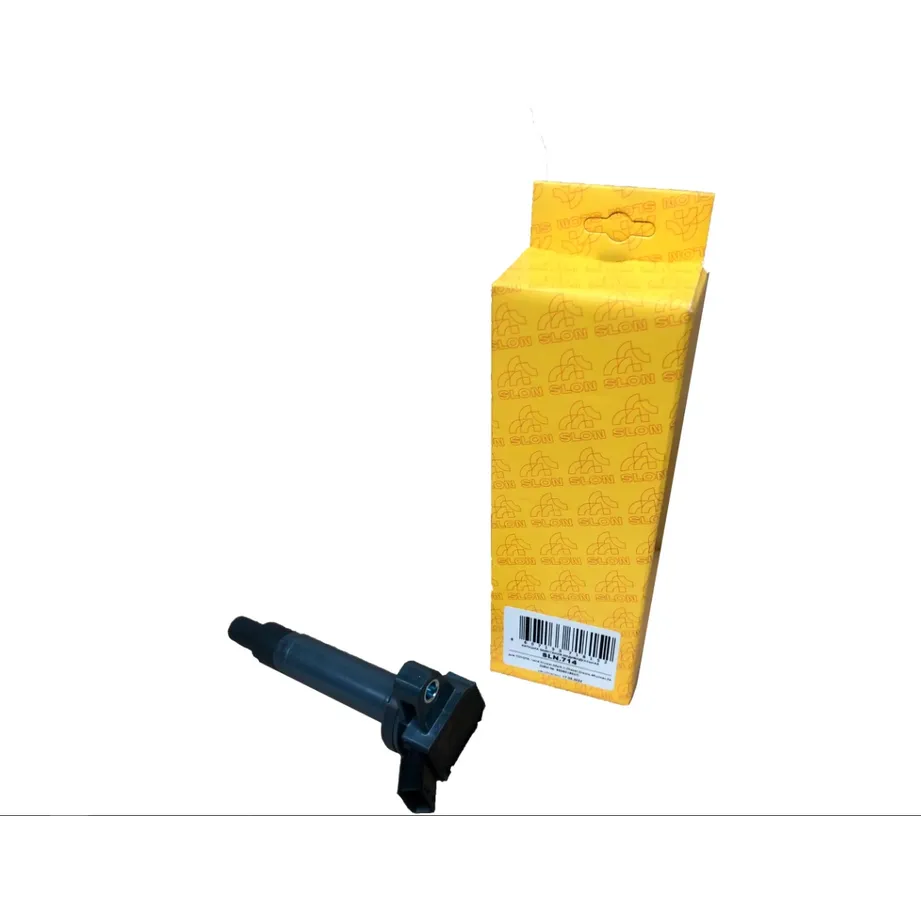 Катушка зажигания SLON SLN.714