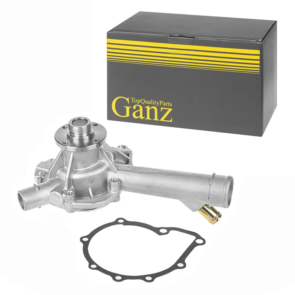 Помпа, водяной насос для MB W202/W124/W210 1.8L mot.111 all (-00) GANZ GIF02116