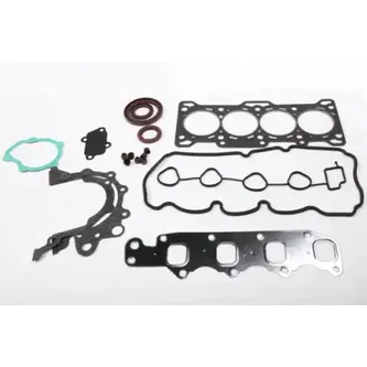 К-кт прокладок ДВС Daewoo Matiz 1.0, Chevrolet Aveo 1.2 02> STELLOX 11-25511-SX