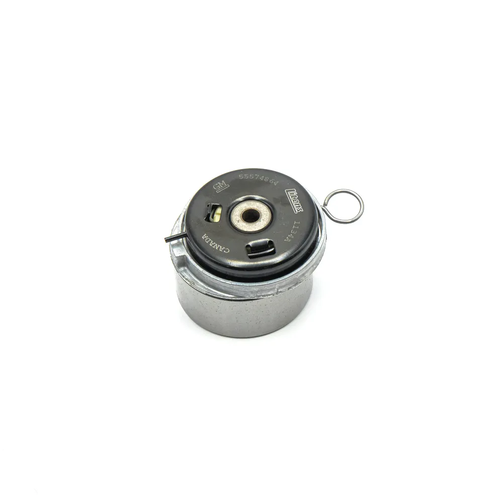 Ролик натяжной ремня ГРМ GENERAL MOTORS 55574864