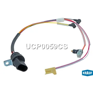 Жгут проводов для АКПП KRAUF UCP0059CS