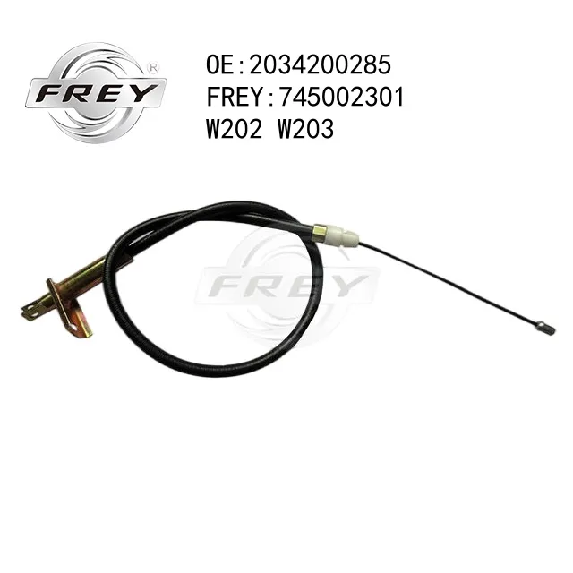 Трос ручника FREY 745002301