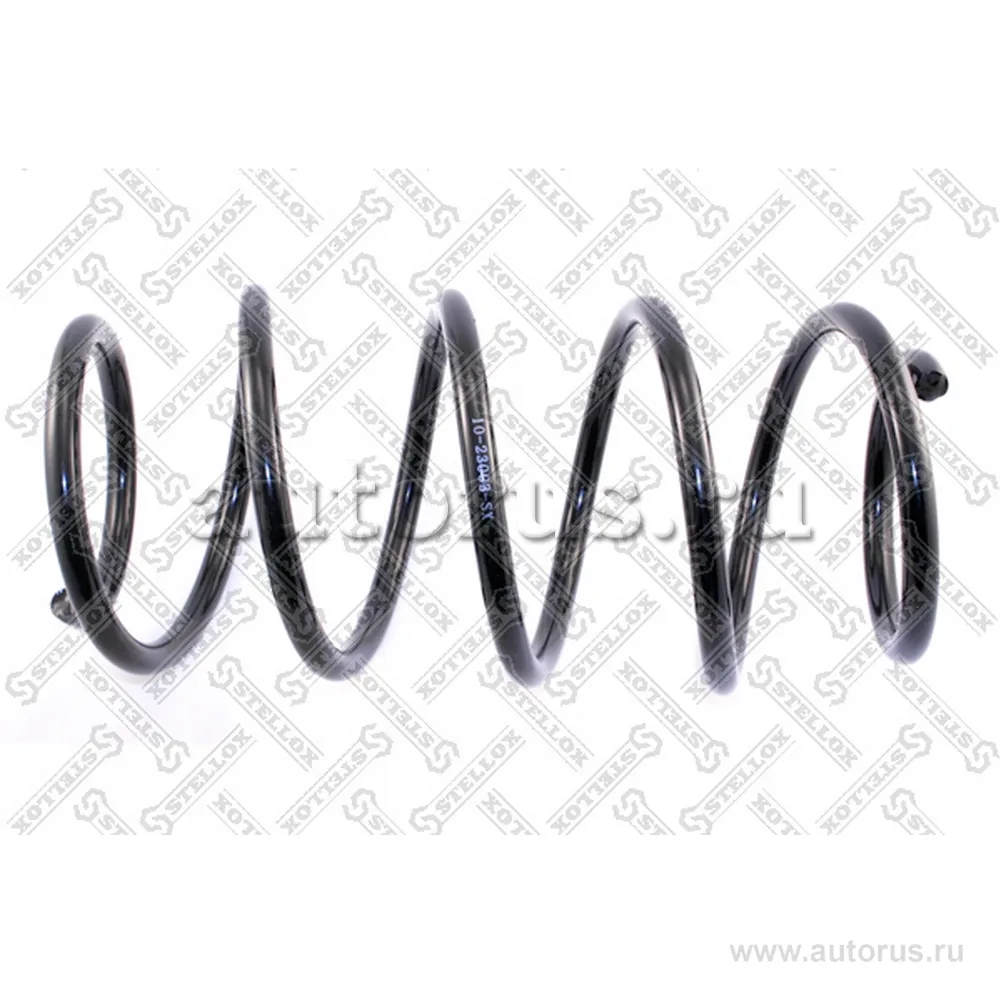 Пружина передняя 40 042 08 Audi 100 2.6E-2.5TDi 90-94 /A6 1.8 Quat STELLOX 10-23003-SX