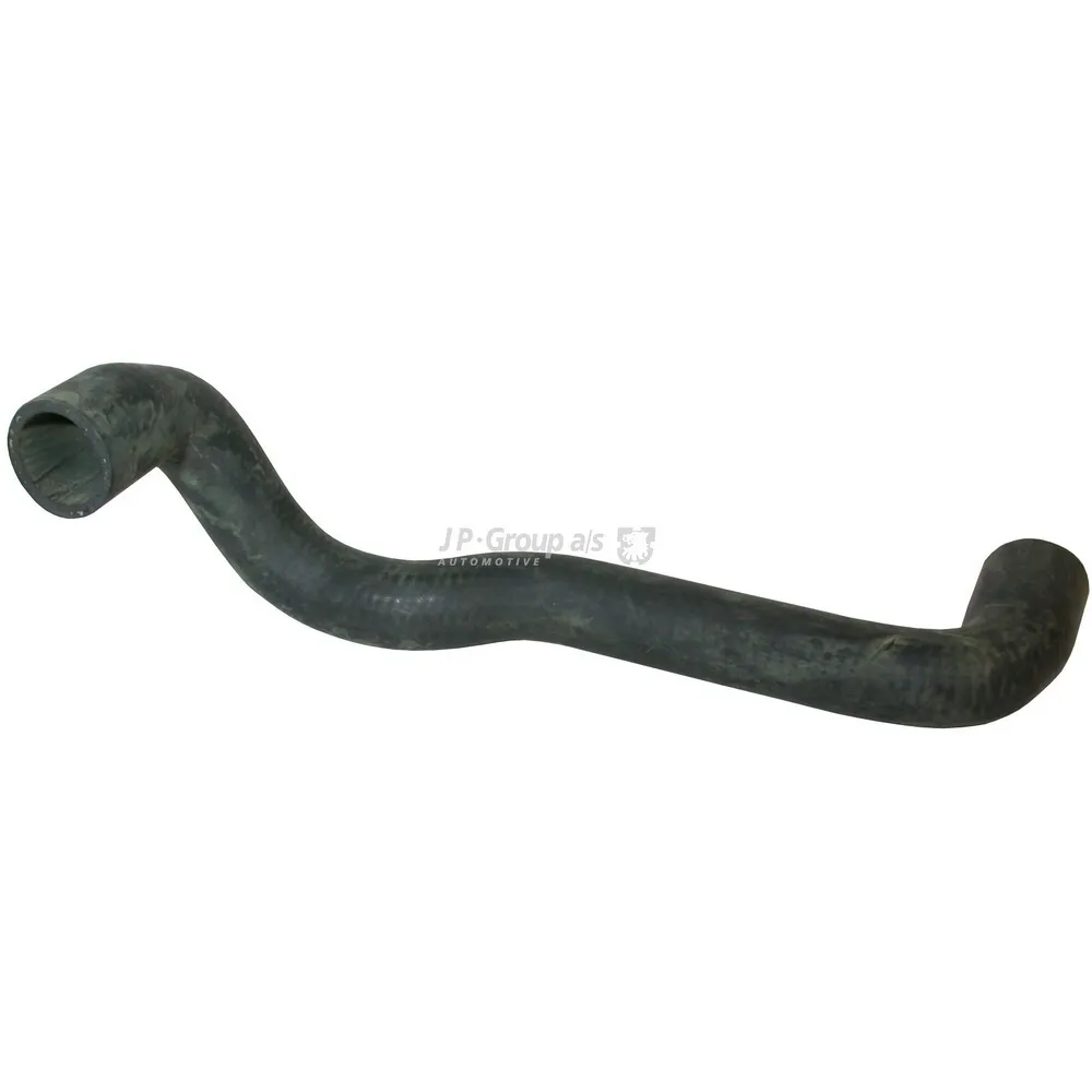 Патрубок системы охлаждения AUDI 80/90/VW Golf III/Passat B3/B4 JP GROUP 1114309700