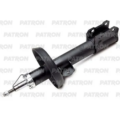 Амортизатор подвески передн прав Opel Zafira A 99-05 PATRON PSA334844