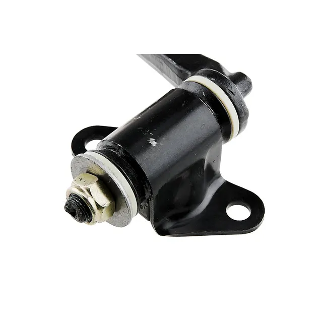 Рычаг маятниковый Ford Ranger 07-, Mazda BT-50 06- NTY ZWDFR000