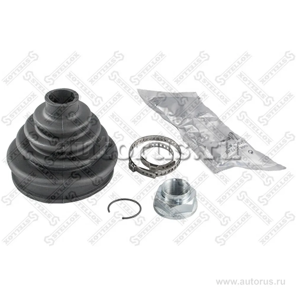 К-кт пыльника ШРУСа наружного Fiat Stilo 2.4/1.9JTD 01>, Lancia Ly STELLOX 13-00312-SX