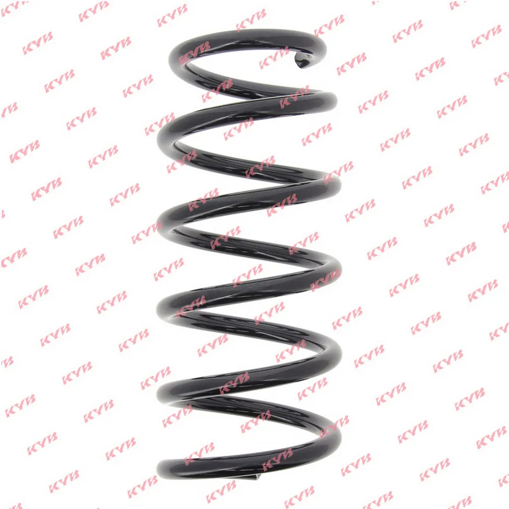 Пружина передняя opel vivaro, nissan primastar, renault traffic 2.0 1.9dci dti 2.0cdti 01 KYB RC2234
