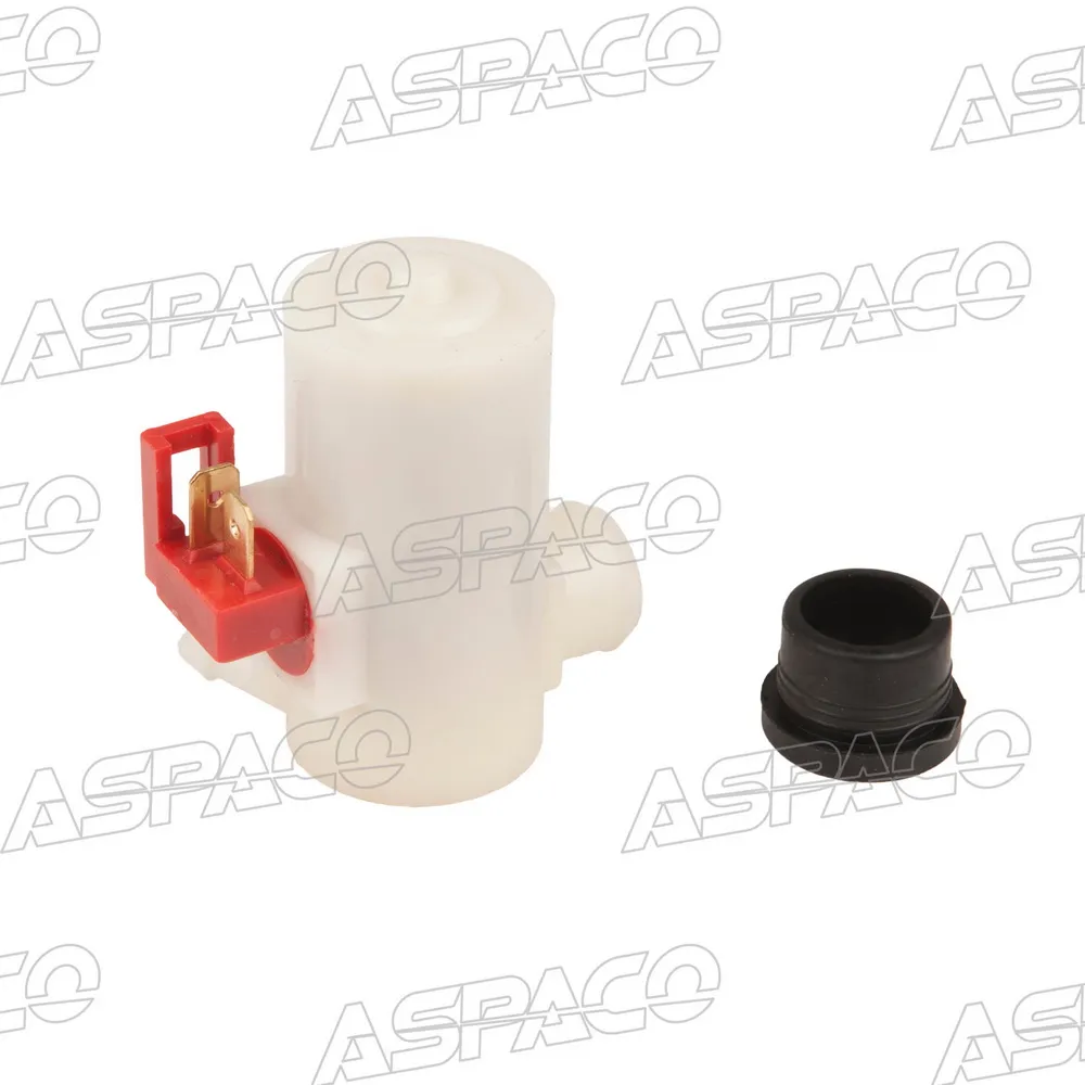 Моторчик омывателя лобового стекла HONDA ACCORD, HR-V, CIVIC, STREAM, S2000 (05-...) ASPACO AP76SL0E