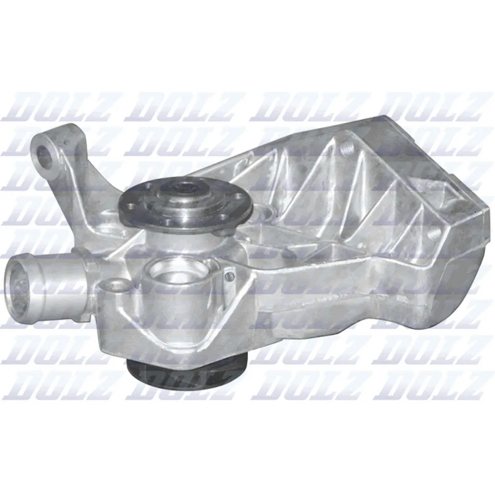 Помпа, водяной насос SKODA Fabia/Octavia 1.0/1.4L 99-> DOLZ S-292