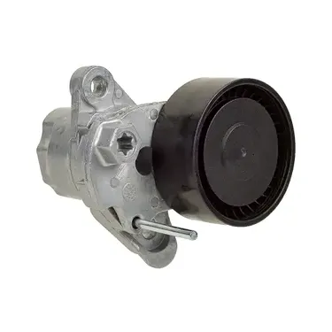 Ролик натяжной c мех. натяжения VW ZENTPARTS Z23845_ZNT