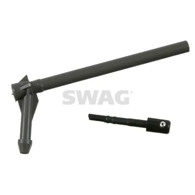 Форсунка омывателя VW GOLF III 91-97, GOLF III Variant 93-99