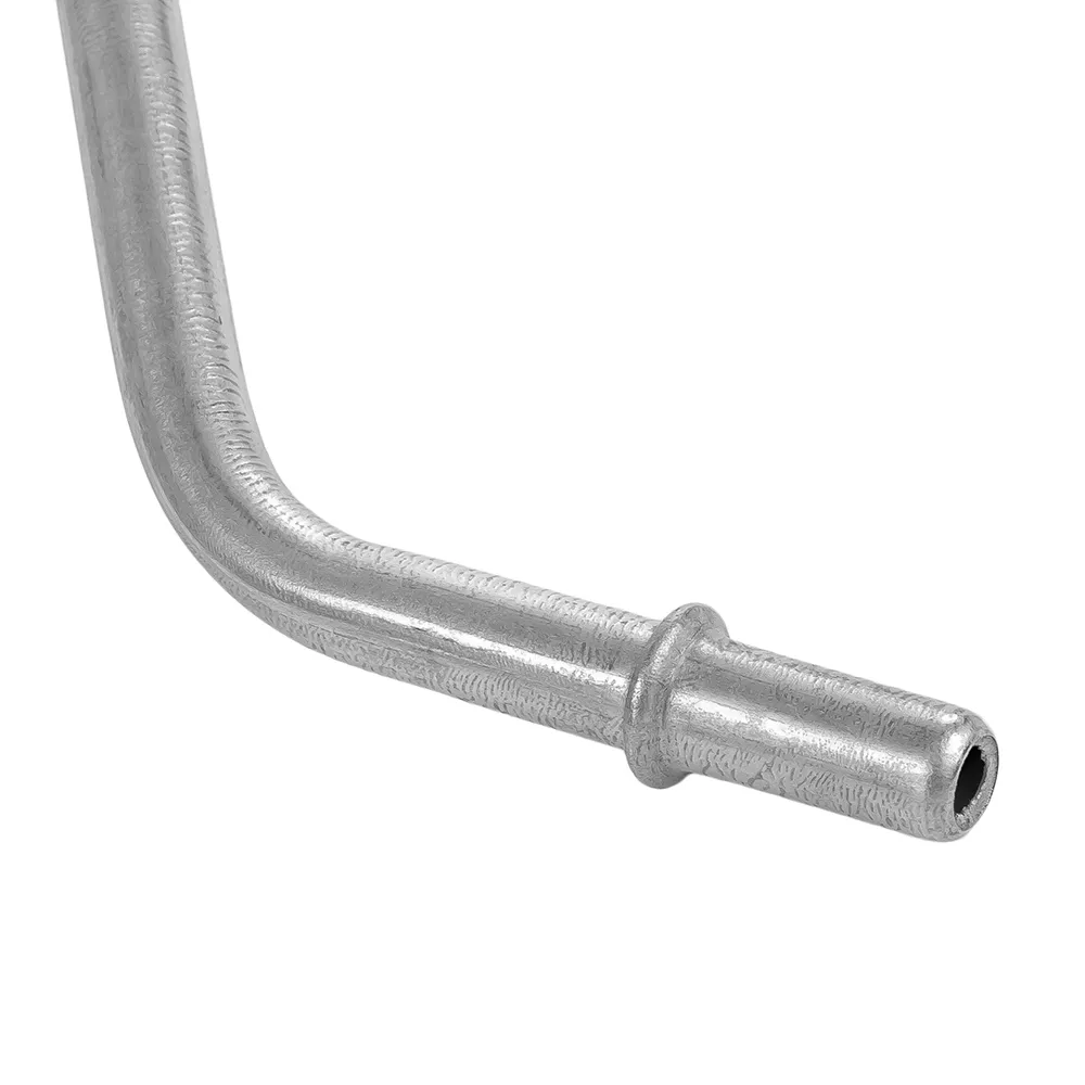 Трубка топливная магистальная BOLK BBR115133