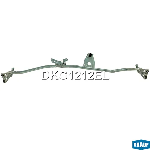 Трапеция стеклоочистителя KRAUF DKG1212EL
