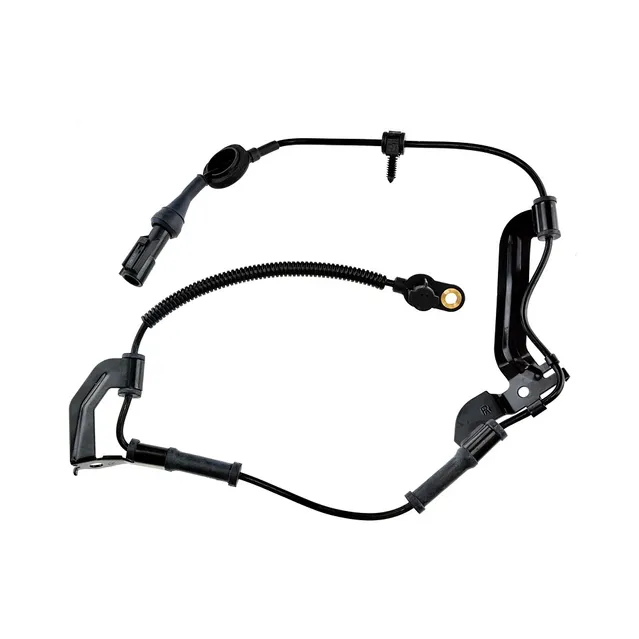 Датчик ABS пер MAZDA TRIBUTE 01 FORD ESCAPE 01- /правый/ NTY HCAMZ016
