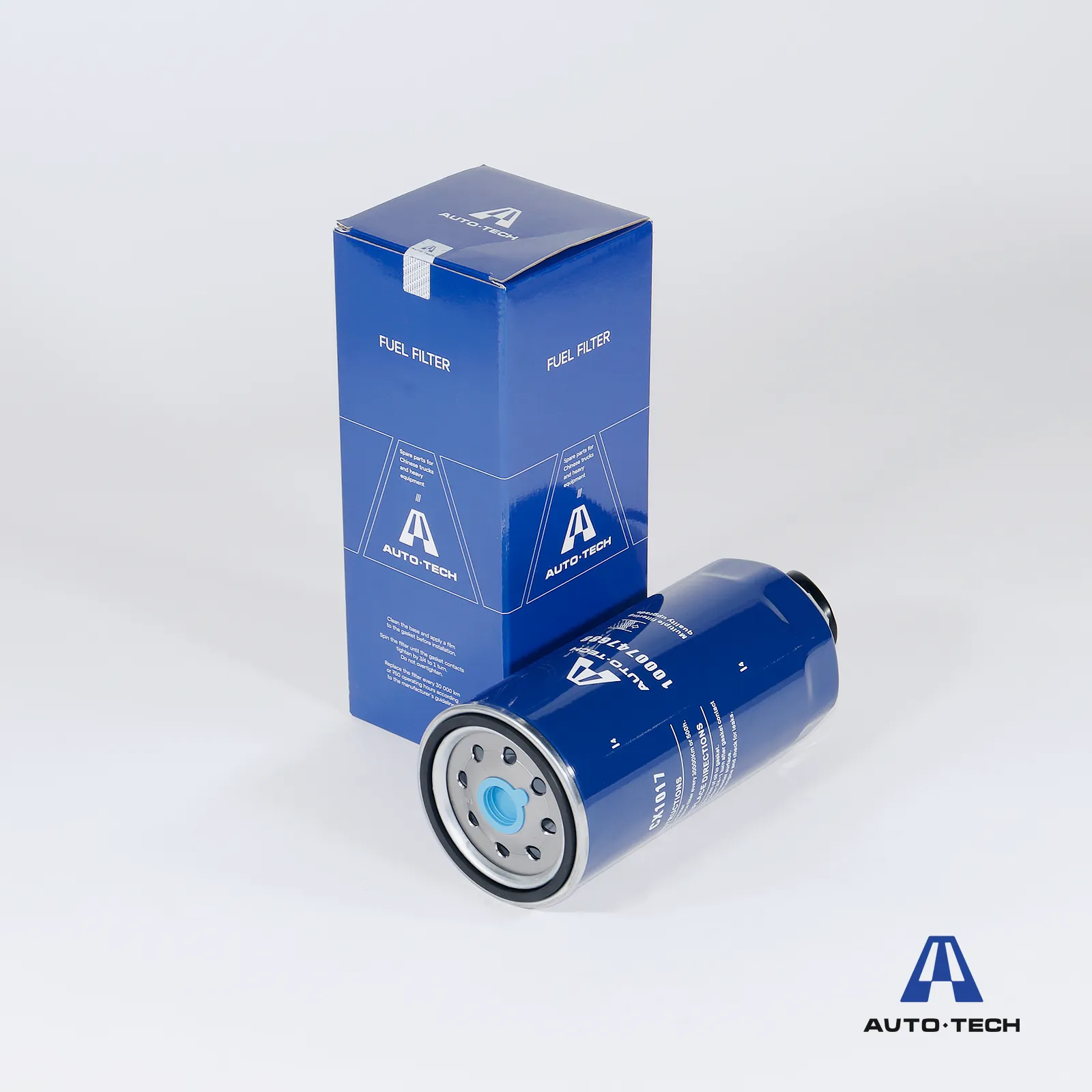 Фильтр топливный грубой очистки WP-13 AVTO-TECH AT1569