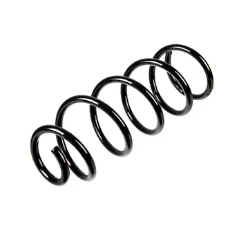 Пружина задняя 42 554 74Mazda 3 1.5/2.0 ZENTPARTS Z38311_ZNT