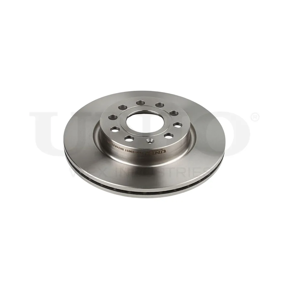 Диск тормозной передний UNIO BRD-20011