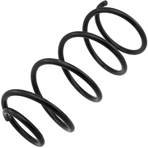 Пружина подвески передней Volvo C30, C70, S40, V50, L355-D158-t12,5 ZIKMAR Z48354R